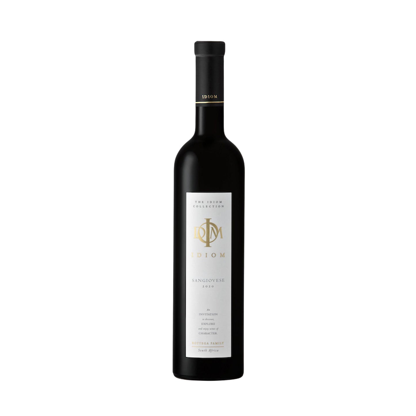 Idiom Sangiovese 2021