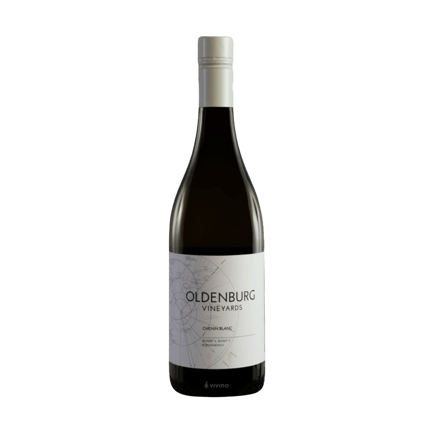 Oldenburg Viognier 2019