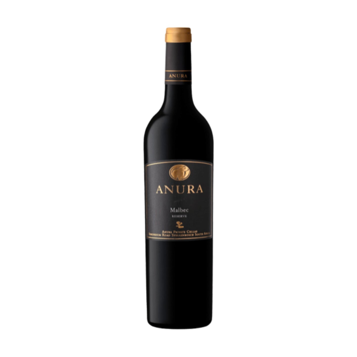 Anura Malbec Reserve 2022