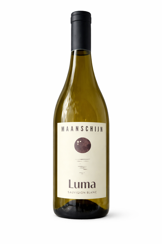 Maanschijn Luma Sauvignon Blanc