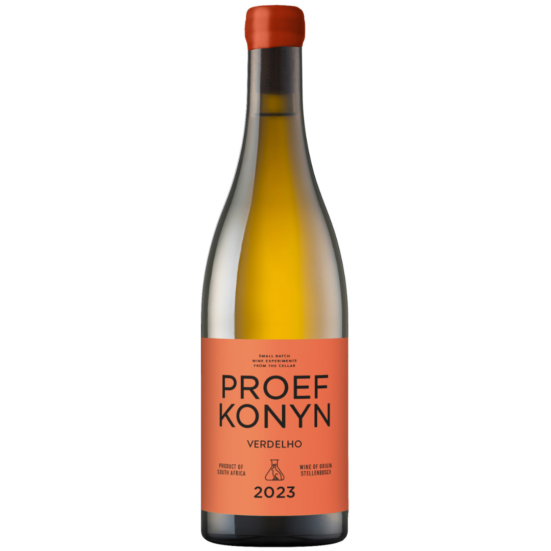 Lourens Family Wines Proefkonyn Verdelho 2023