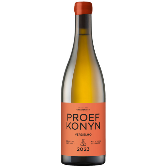 Lourens Family Wines Proefkonyn Verdelho 2023