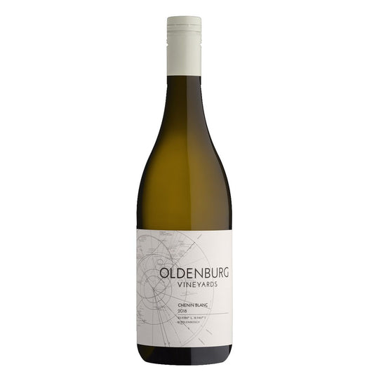 Oldenburg Chenin Blanc 2021