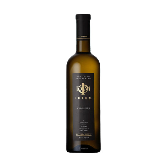 Idiom Viognier 2022