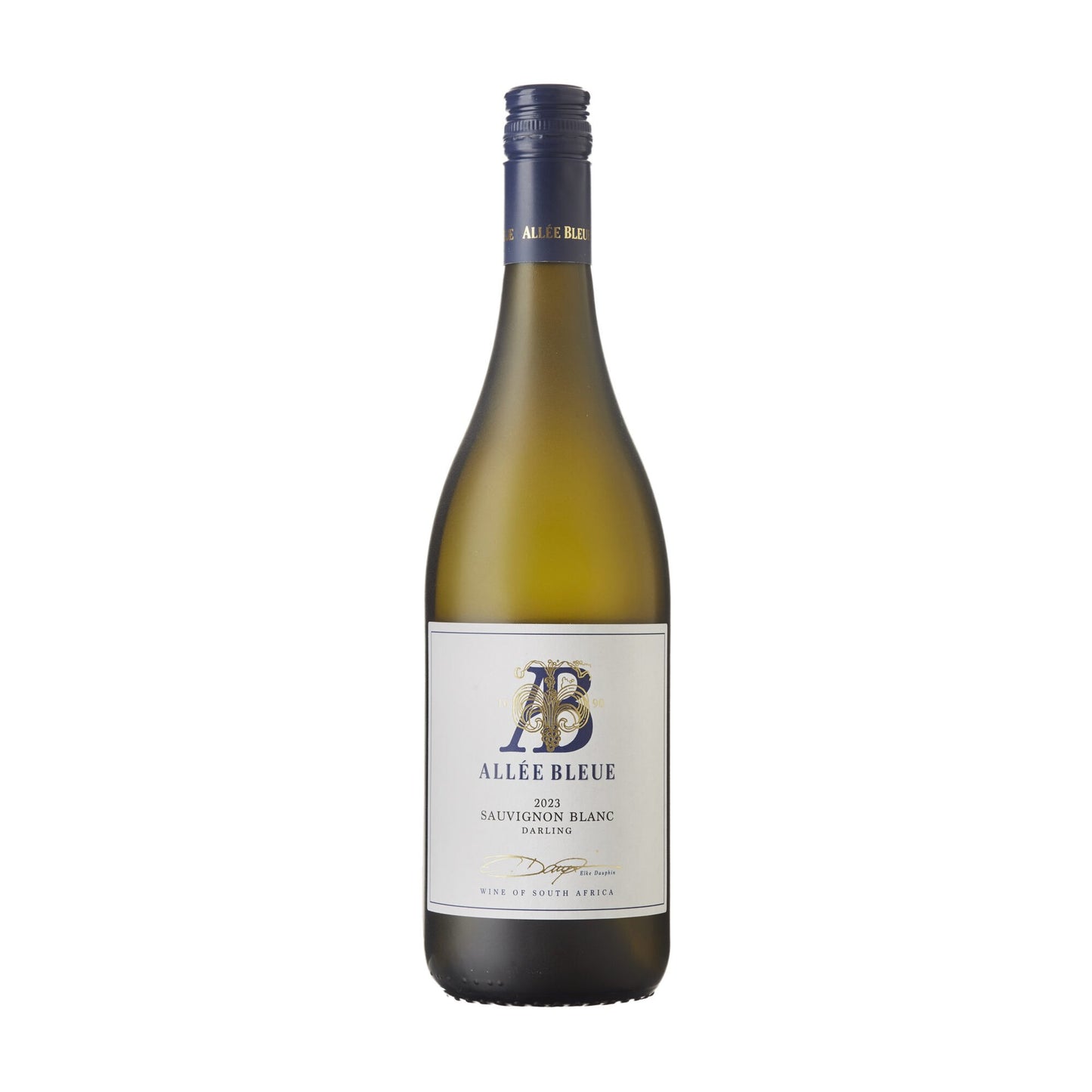 Allee Bleue Darling Sauvignon Blanc 2021