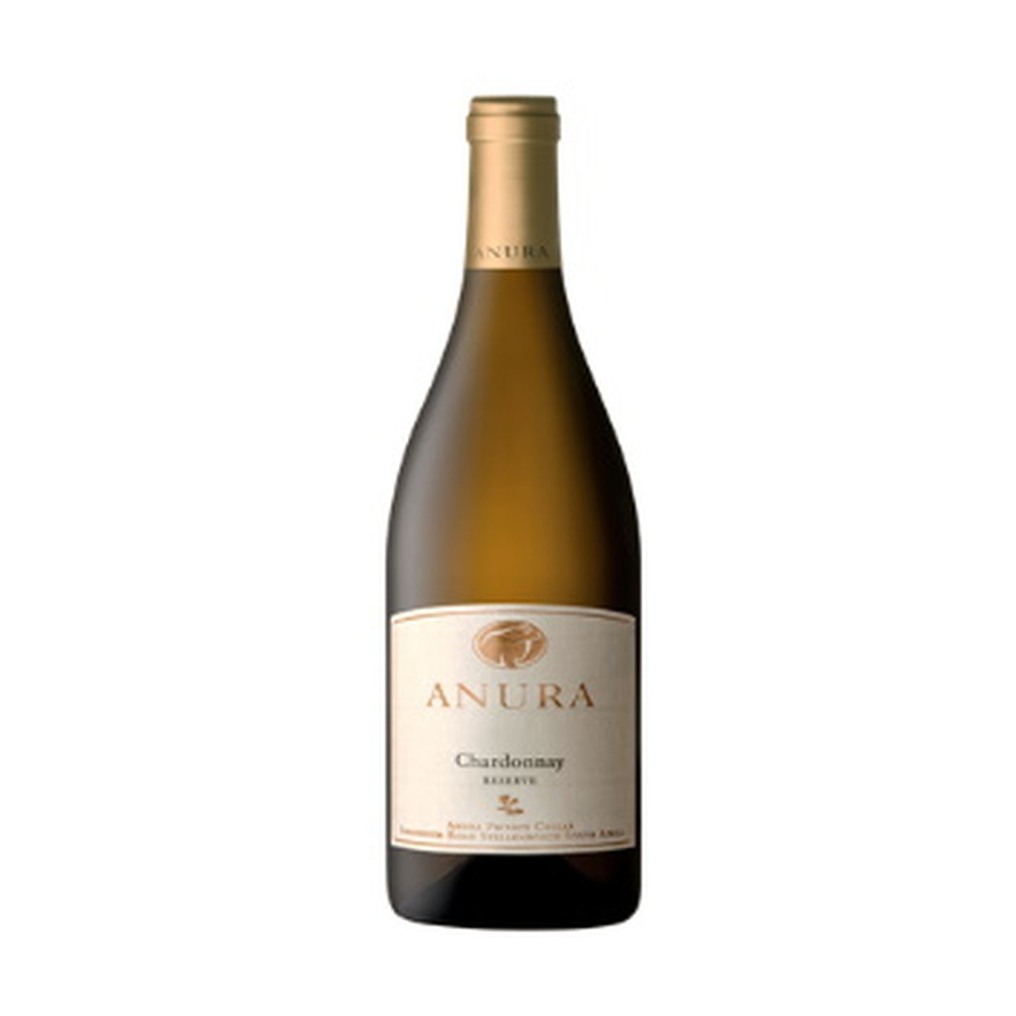 Anura Chardonnay Reserve 2024