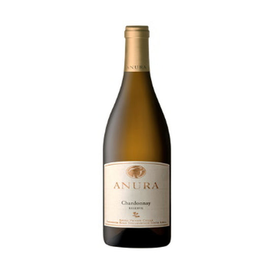 Anura Chardonnay Reserve 2024