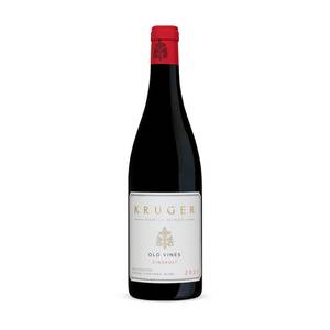 Kruger Family Wines Old Vines Cinsault 2023