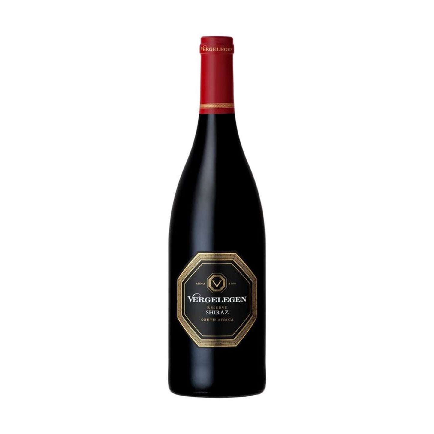 Vergelegen Reserve Shiraz 2020