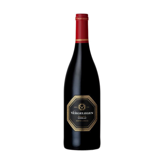 Vergelegen Reserve Shiraz 2020
